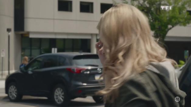 2013 Mazda CX-5 [KE]