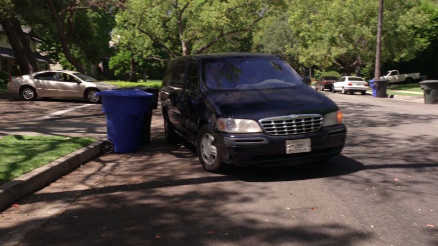 1998 Dodge Intrepid [LH]