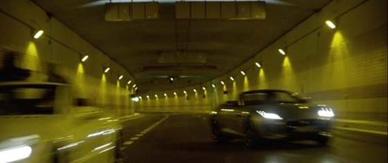 2013 Jaguar F-Type [X152]