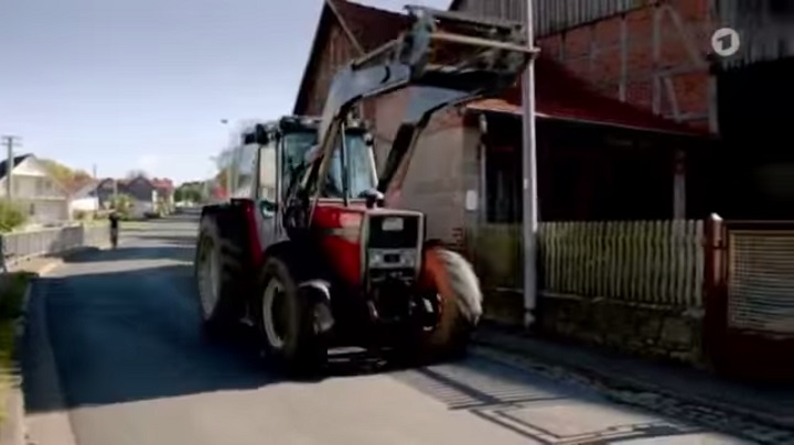 Massey Ferguson 3060