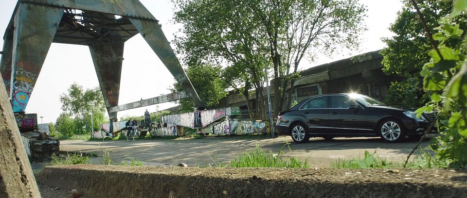 2009 Mercedes-Benz E-Klasse [W212]