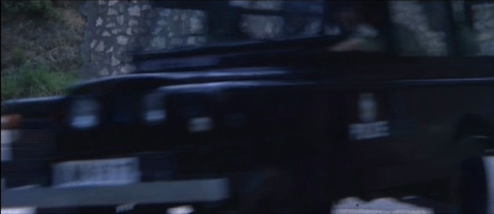 Land-Rover 109'' Series II Station Wagon