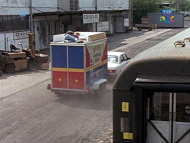 GPW Gliwice 2000-Series