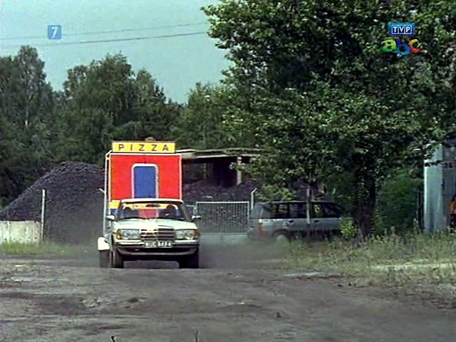 1988 Renault Espace I [J11]