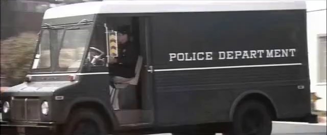 1965 International Harvester Metro