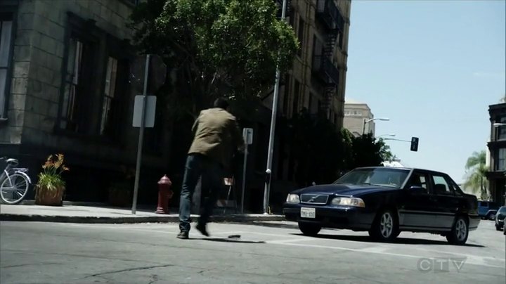 1999 Volvo S70 [874]