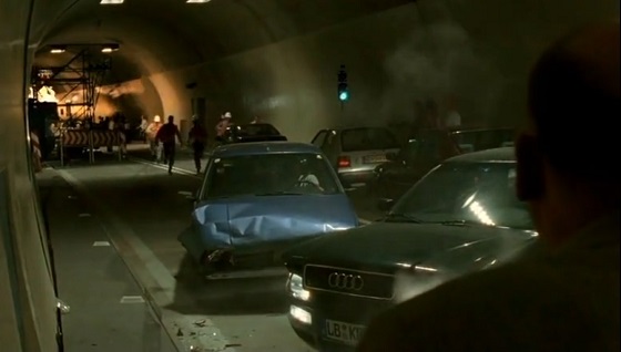 1992 Audi 80 B4 [Typ 8C]