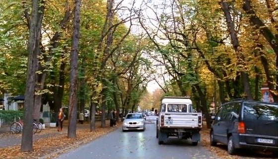 Land-Rover Defender 110 Pickup