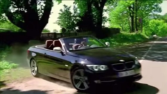 2010 BMW 3 [E93]