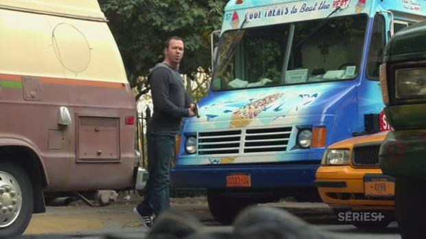 1997 Workhorse Step Van [P-30]