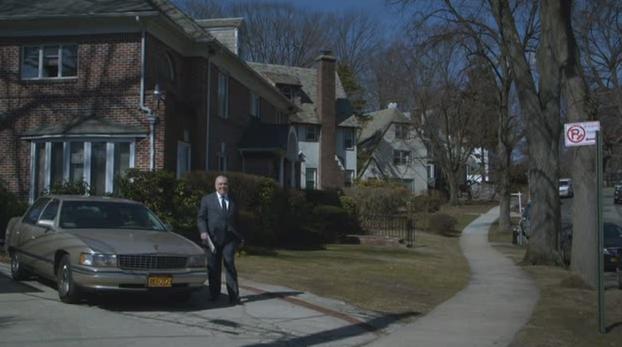 1994 Cadillac DeVille