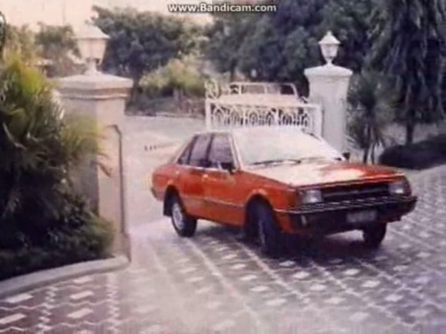 Mitsubishi Lancer [A170]