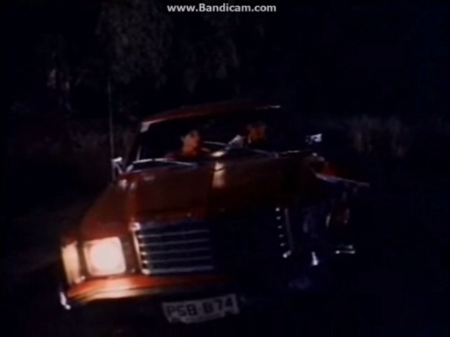 1975 Ford Granada