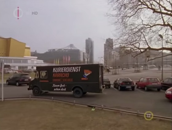 Chevrolet Step-Van