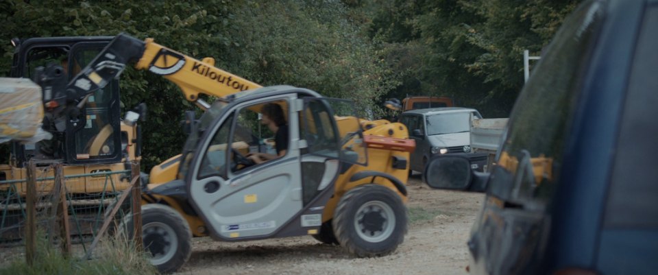 Manitou MT 625