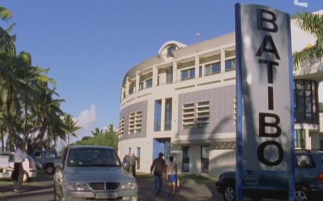 2002 SsangYong Musso Sports [P100]