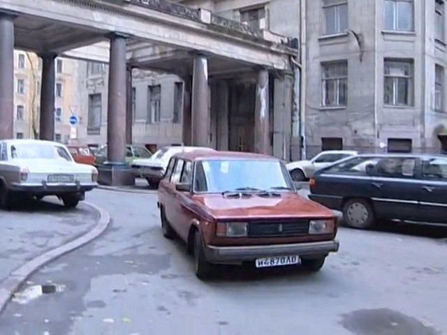 1983 Audi 100 Avant C3 [Typ 44]