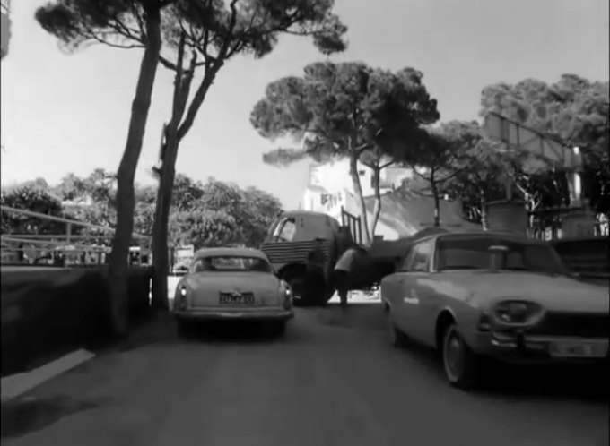 1961 Ford Taunus 17M [P3]