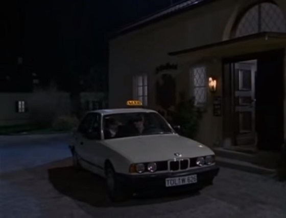 BMW 5 [E34]
