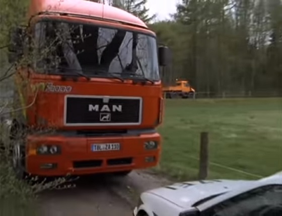 1994 MAN F2000