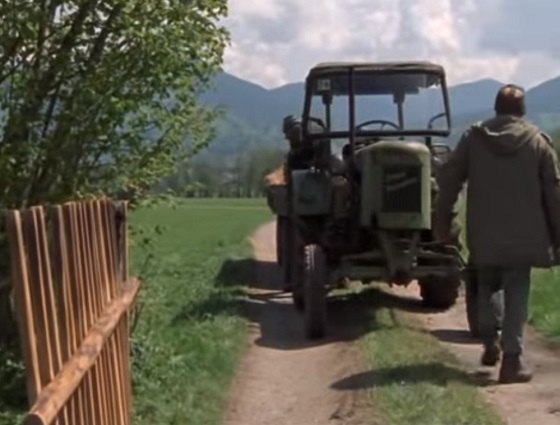 Fendt Dieselross