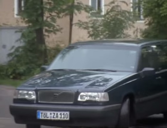 Volvo 850 [855]