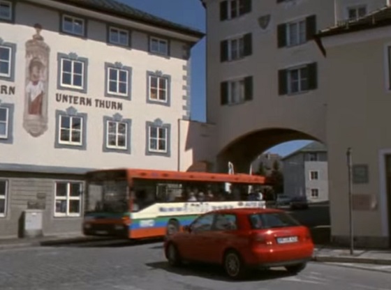 Mercedes-Benz O 407