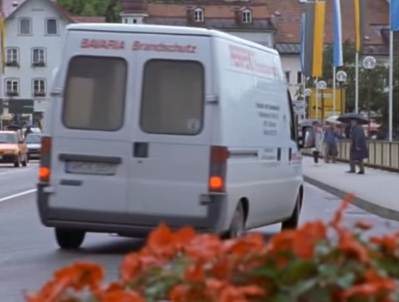 1994 Fiat Ducato 2a serie [230]