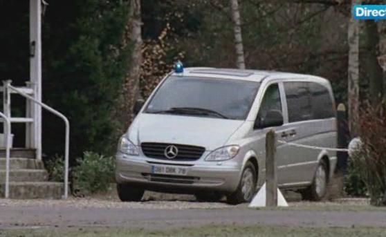 2004 Mercedes-Benz Viano [W639]