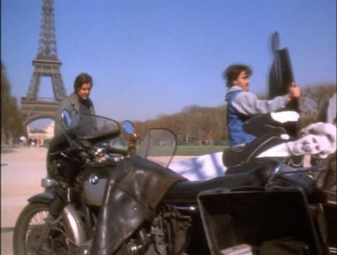 BMW R 90 S