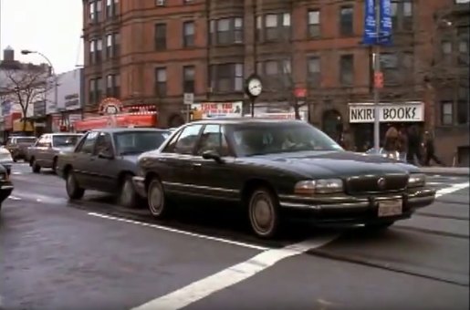 1992 Buick LeSabre