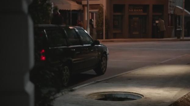 1997 Volvo V70 Gen.1