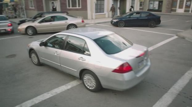 2006 Honda Civic [FD]