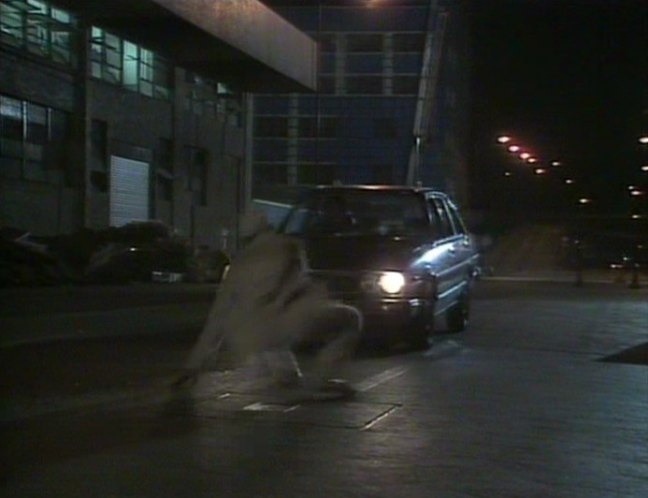 1978 Honda Accord [SJ]