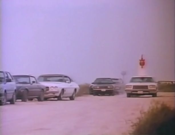 1979 Mazda RX-7 [SA22C]