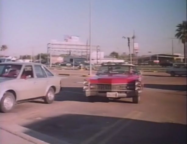 1983 Mercury Lynx