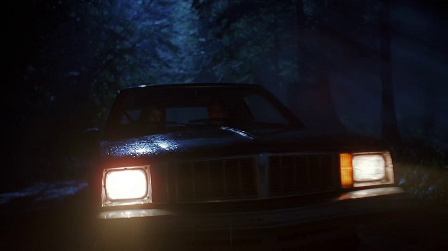 1981 Pontiac Phoenix