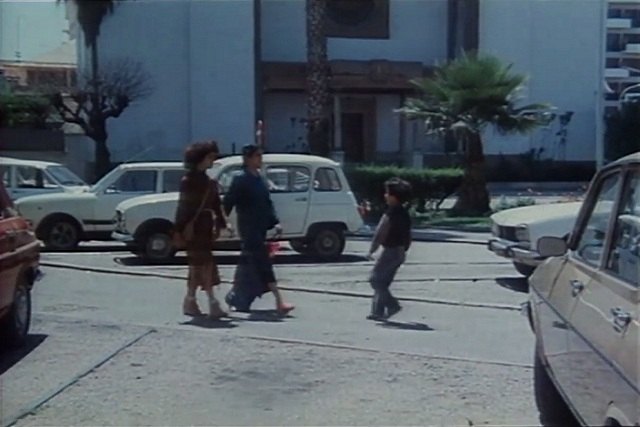 1977 Fiat 132 3a serie