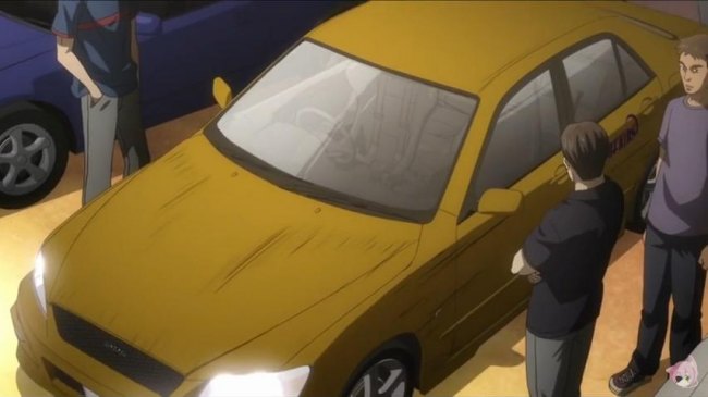 Initial D Sub Indo 720p Vs 1080p - Latest Movies Download