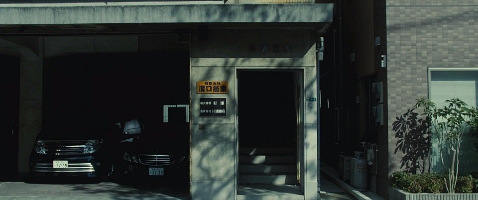 2004 Nissan Elgrand Rider Autech [E51]