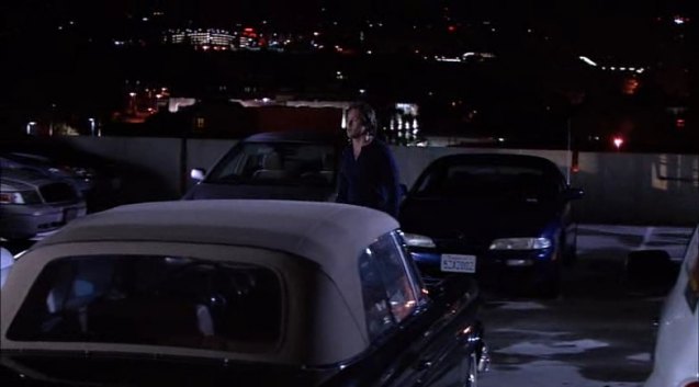 1996 Nissan 240SX [S14]