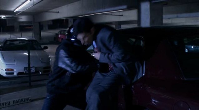 1991 Nissan 240SX [S13]