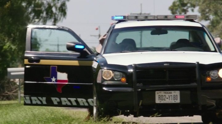 2006 Dodge Charger [LX]