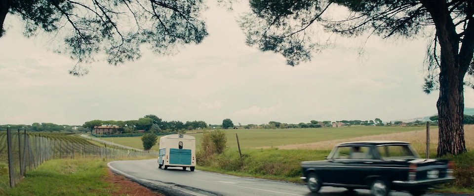 1963 Fiat 1500 L [115]