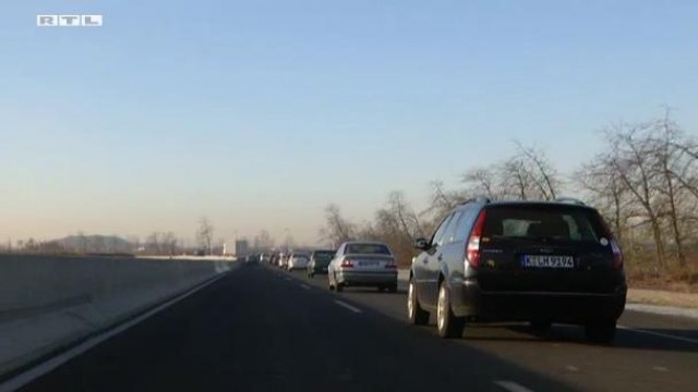 2001 Ford Mondeo Turnier MkIII [CD132]