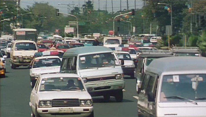 1977 Toyota Corona [RT100]