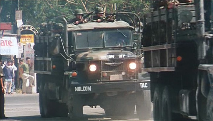 AM General M-35 [G742]