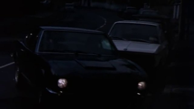 1974 Aston Martin V8 MkIII