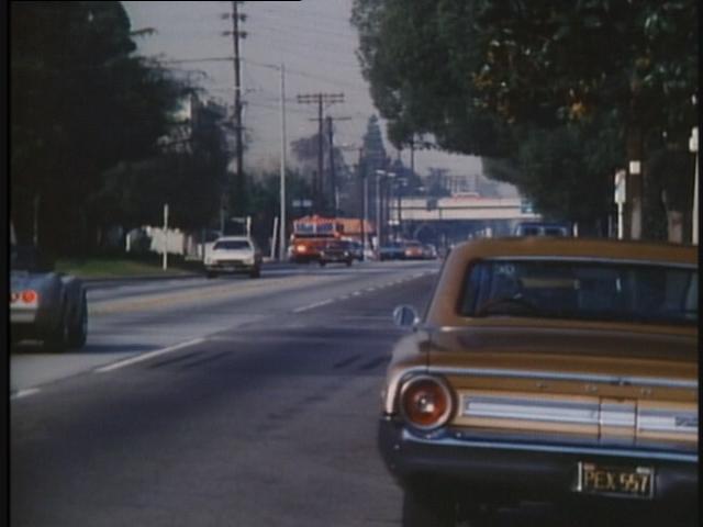 1964 Ford Galaxie 500