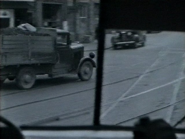 1934 Opel Blitz 1-Ton